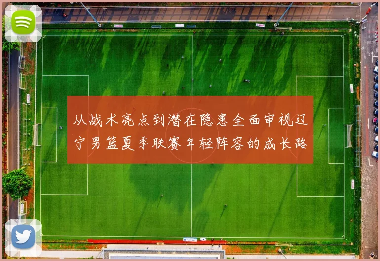 从战术亮点到潜在隐患全面审视辽宁男篮夏季联赛年轻阵容的成长路径