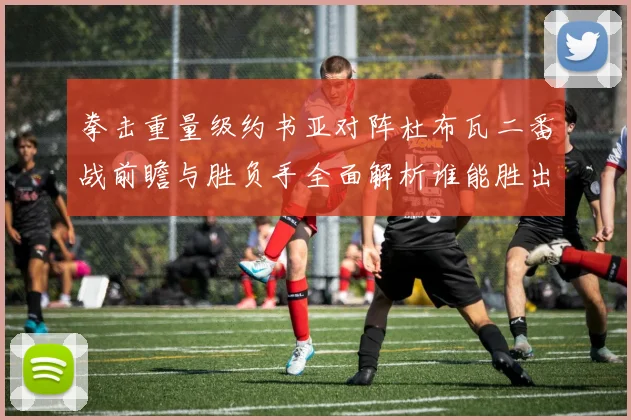 拳击重量级约书亚对阵杜布瓦二番战前瞻与胜负手全面解析谁能胜出